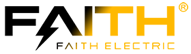 Faith logo