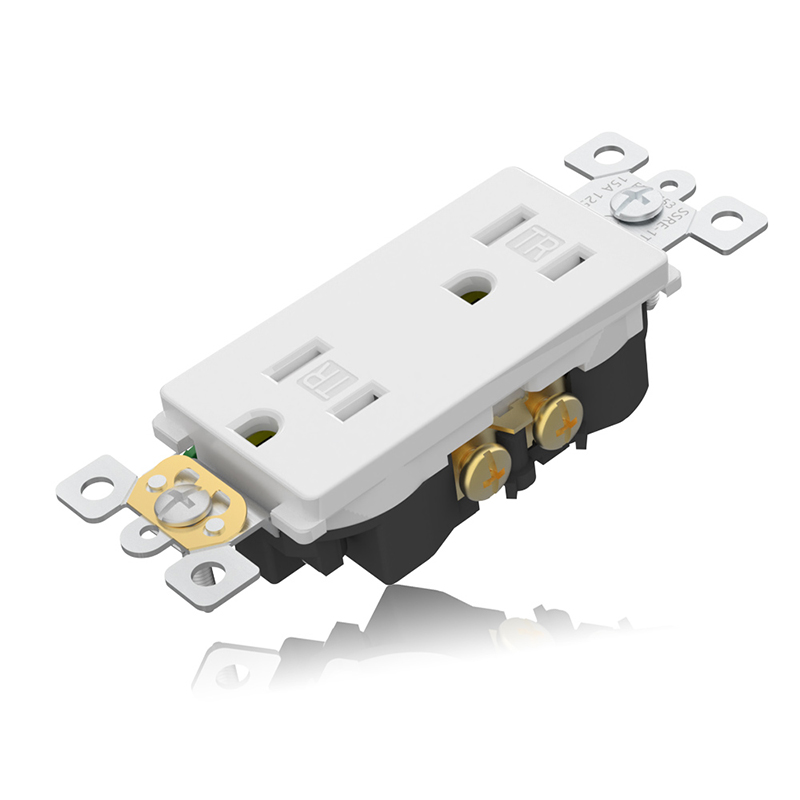 Overhead SSRE-1TR Receptacle with all details