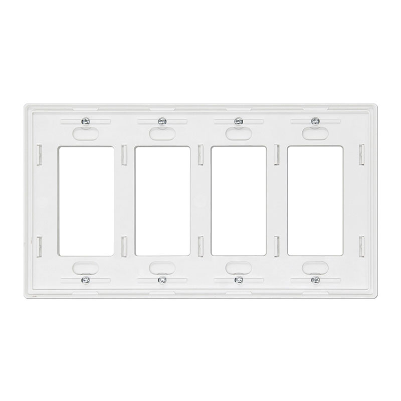 Back-side-of-1-Gang-Screwless-White-Decorative-Wall-Plate-FW-SL04