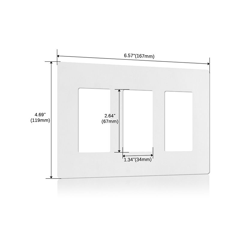 Dimension of FW-SL03