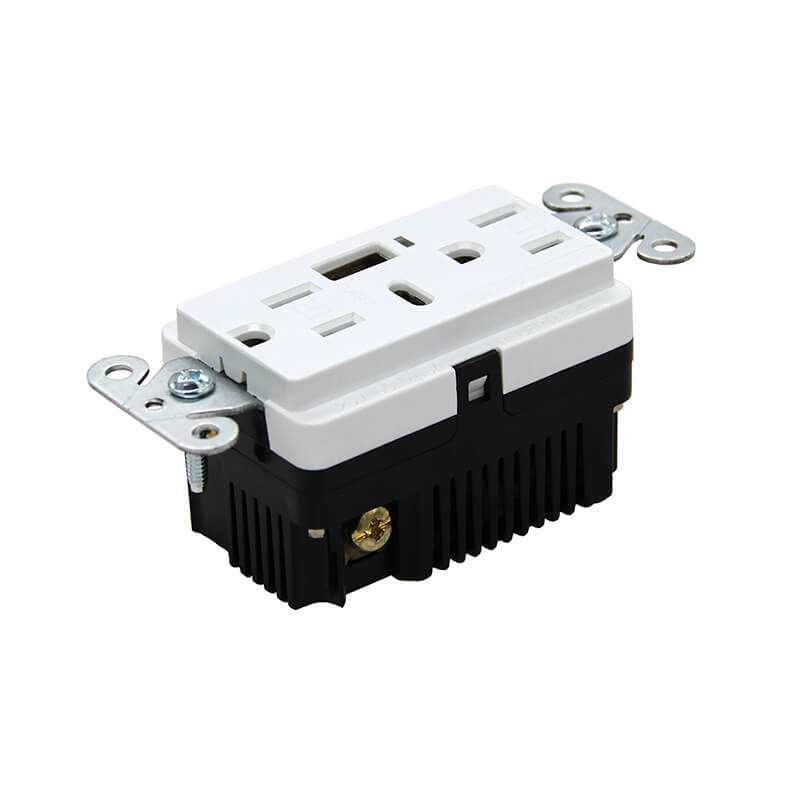 Overhead CZ-09 USB Outlets with all details